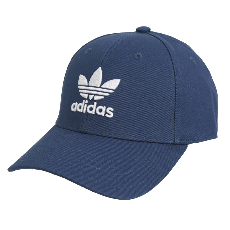 adidas originals trefoil classic cap